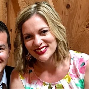 Meet your Posher, Brooke